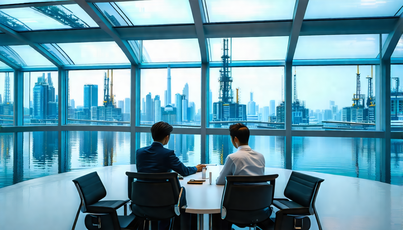 Alpine Works - About Us